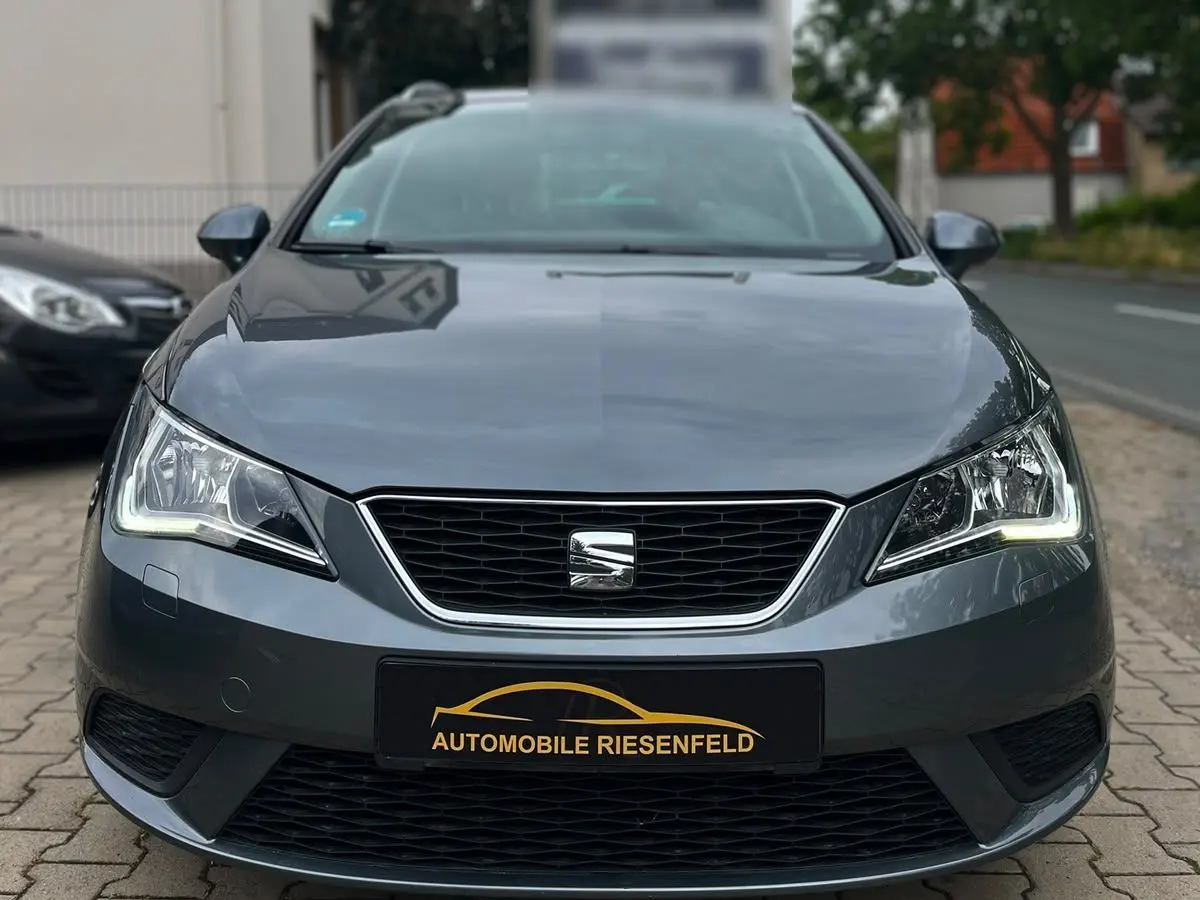 Seat Ibiza ST 1.0 TSI Style – Bild 1 von 8